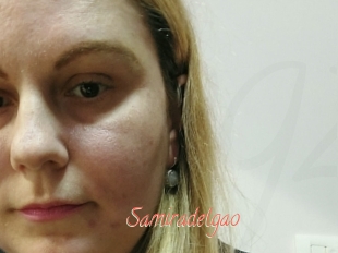 Samiradelgao