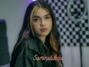 Samiradubois