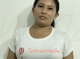 Samiratorrealba