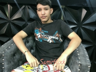 Samirblock