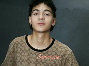 Sammcute