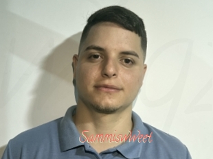 Sammiswweet