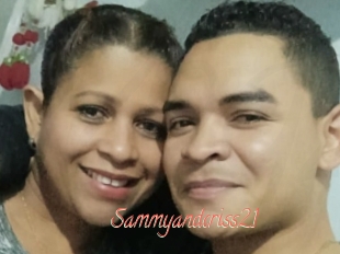 Sammyandcriss21