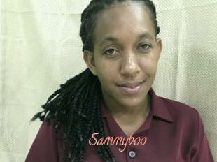Sammyboo