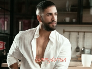 Sammydornan