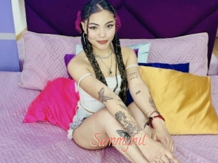 Sammyhil