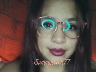 Sammyseven77