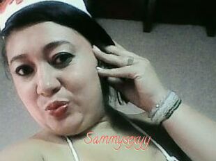 Sammysexyy