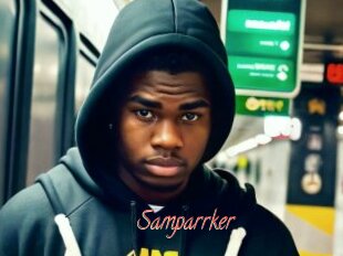 Samparrker