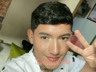 Samuelcolliins