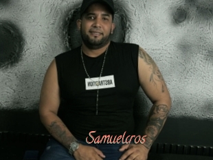 Samuelcros