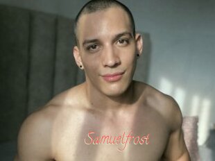 Samuelfrost