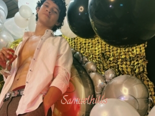 Samuelhills