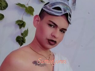 Samueljones