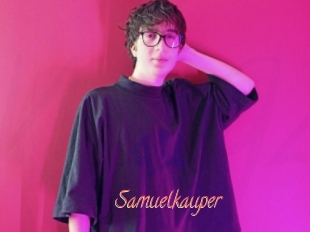 Samuelkauper
