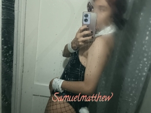 Samuelmatthew
