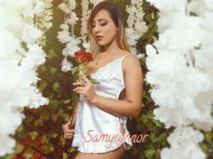 Samyconnor
