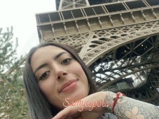 Samycopola