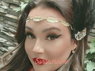 Sandrabloome