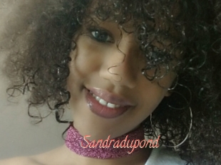 Sandradupond