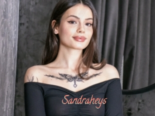 Sandraheys