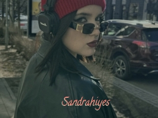 Sandrahiyes