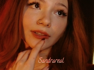 Sandrareal