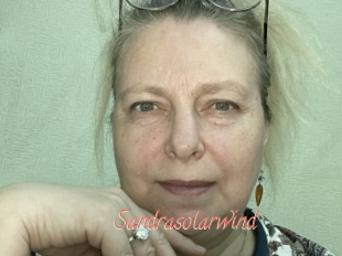 Sandrasolarwind