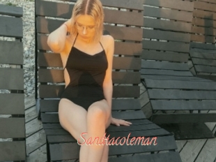 Sandtacoleman