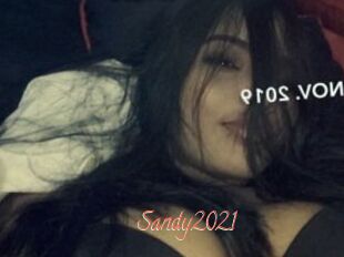 Sandy2021