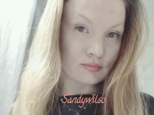 Sandywilso