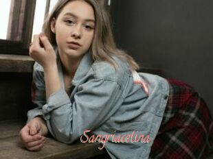 Sangriacelina