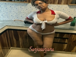 Sanjusanjana