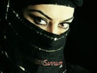 Sannam