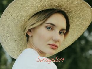 Sansajadore