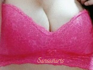 Sansastarts