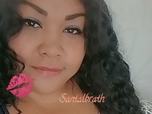 Santalbrath
