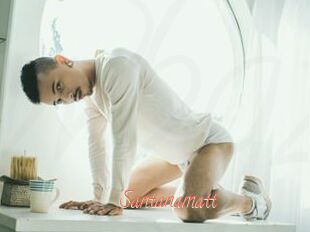 Santanamatt
