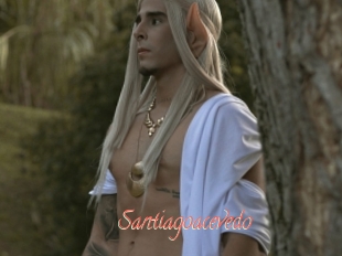 Santiagoacevedo