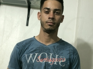 Santiagociro
