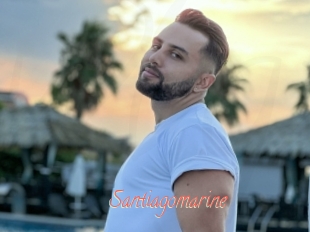 Santiagomarine