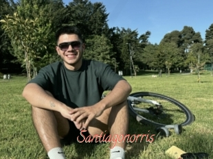 Santiagonorris