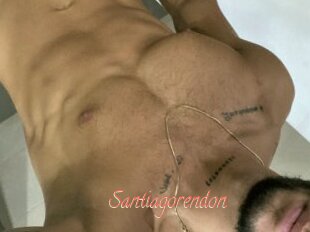 Santiagorendon