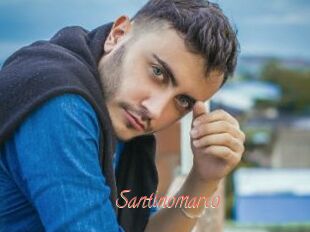 Santinomarco
