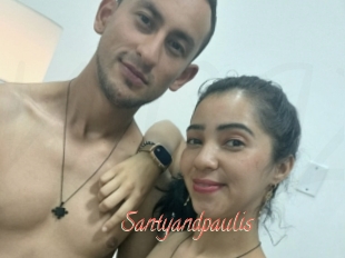 Santyandpaulis