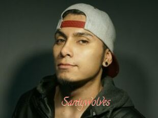 Santywolves