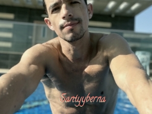 Santyyberna