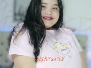 Saphirawild