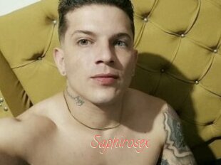 Saphirosex