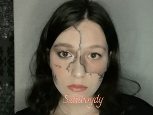Saraboydy